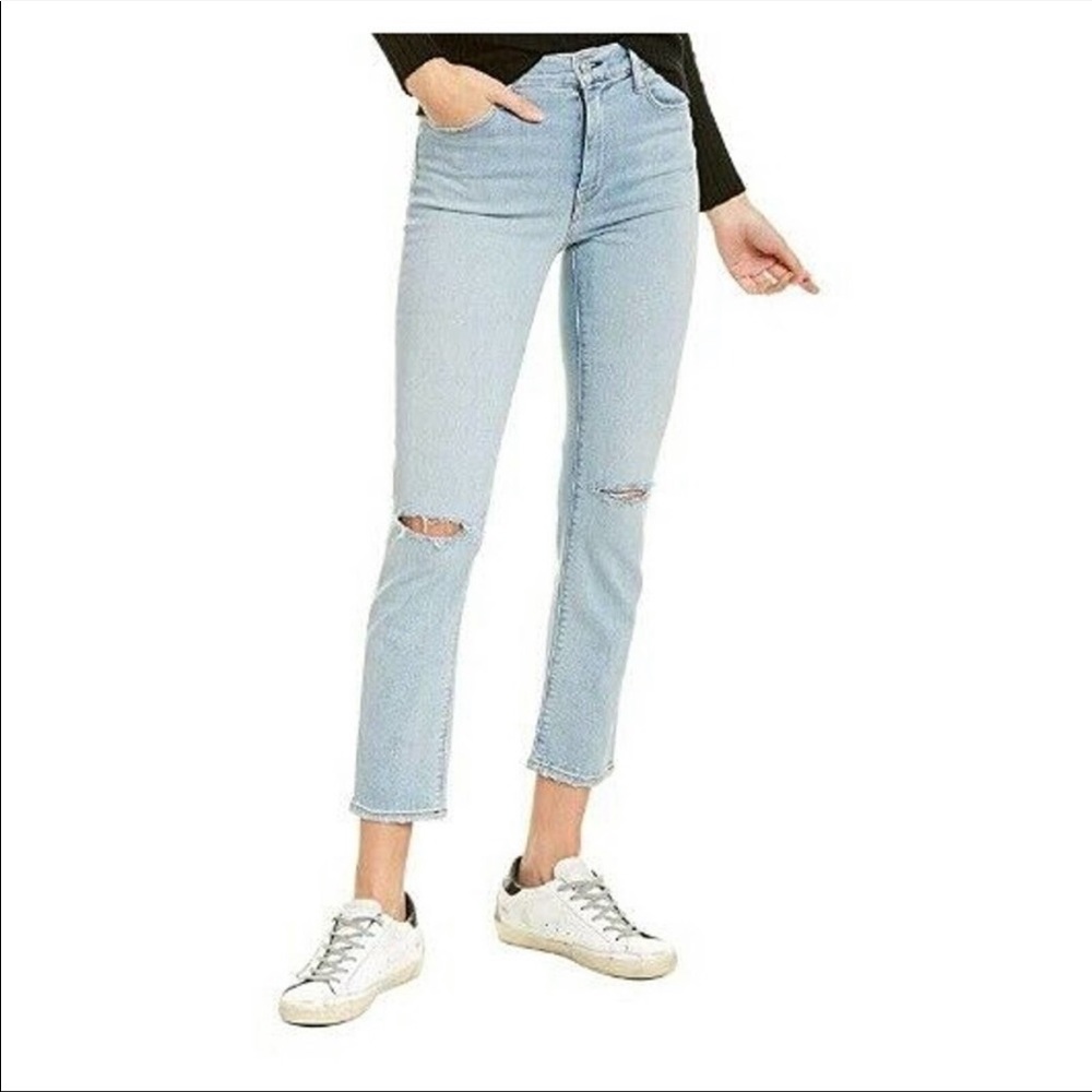 Hudson Jeans